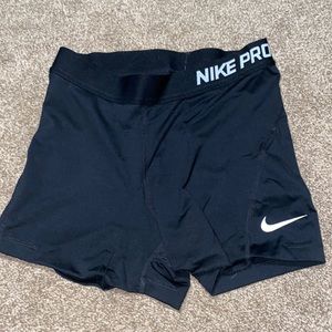 Womens Nike pros